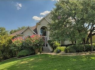 13600 Flat Top Ranch Rd, Austin, TX 78732