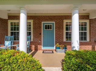 4112 Old Plantation Loop, Tallahassee, FL 32311