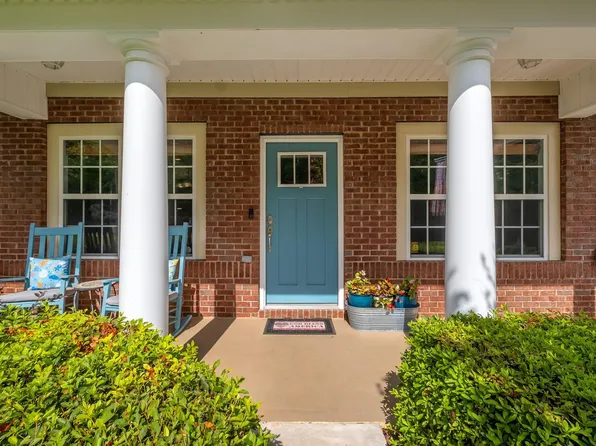 4112 Old Plantation Loop, Tallahassee, FL 32311