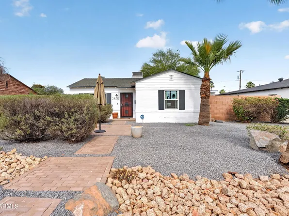 2801 N 10TH Street, Phoenix, AZ 85006