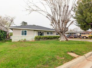 1261 N California Ave, Beaumont, CA 92223