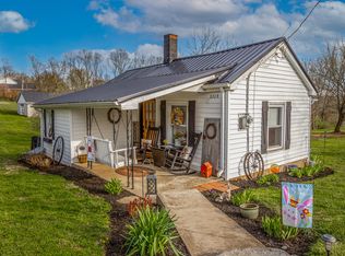 2329 Leestown Rd, Frankfort, KY 40601