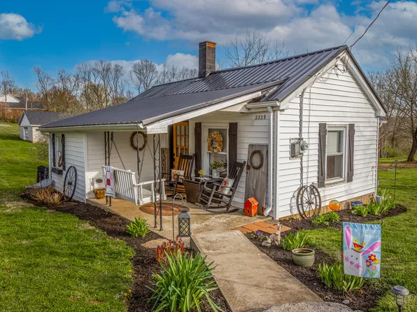 2329 Leestown Rd, Frankfort, KY 40601