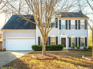 7920 Antique Cir, Waxhaw, NC 28173