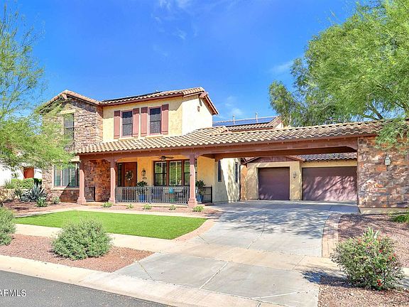 4th image of 21398 W Mule Deer Way