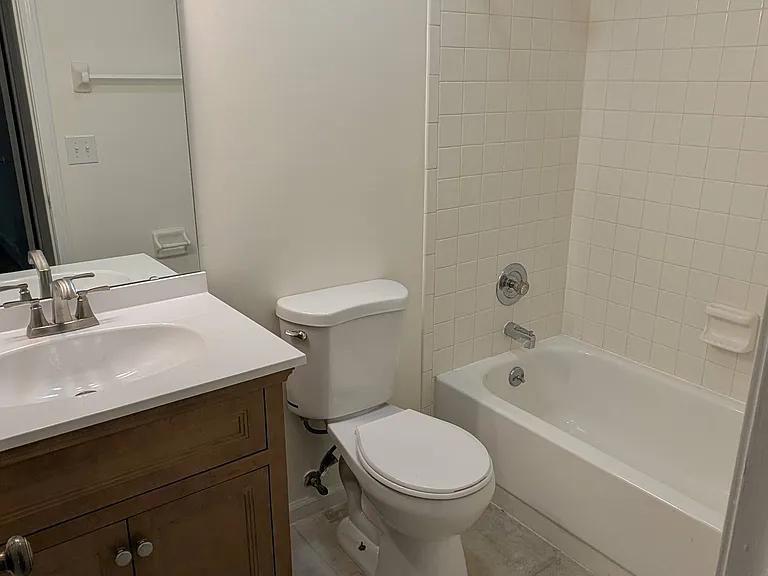 Guest/Hall Bath
