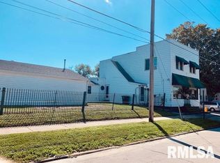 4100 22nd Ave, Rock Island, IL