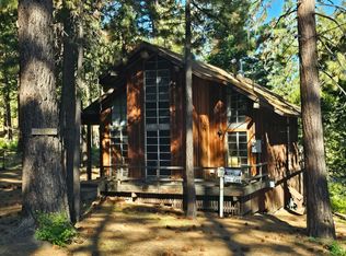 712 Lakeview Dr, Zephyr Cove, NV 89448