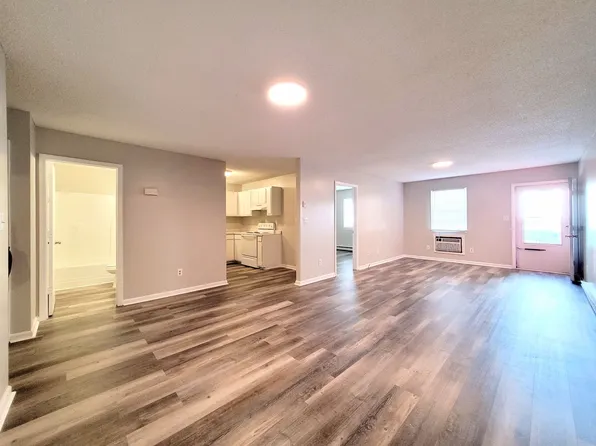 205 E. Guilford St, 205 E Guilford St APT D, Thomasville, NC 27360