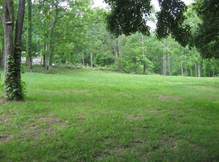 Goose Creek Rd, Seymour, TN 37865