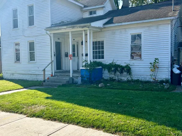 2105 Mackinaw St APT 3, Saginaw, MI 48602