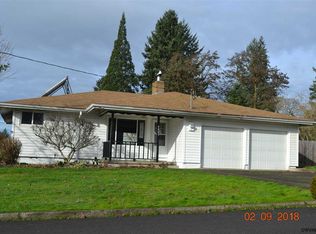 4803 Noren Ave NE, Keizer, OR 97303
