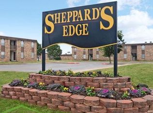 443 - Sheppard's Edge Apartments, Wichita Falls, TX 76306