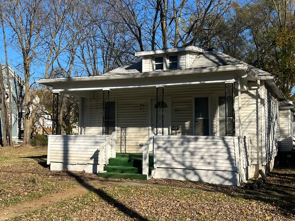 1710 N New York Ave, Peoria, IL 61603