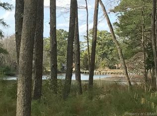 LOT 3 Osprey Rd LOT 187B, Cardinal, VA 23025