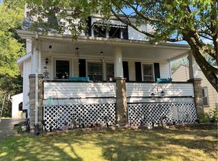 225 S Osborn Ave, Youngstown, OH 44509