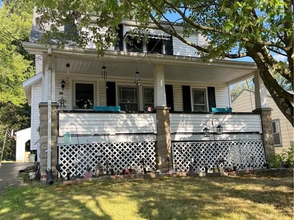225 S Osborn Ave, Youngstown, OH 44509