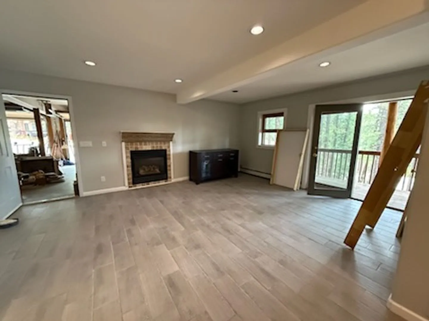 Ponderosa Pines First Floor Apartment Available in August! — Photo 4