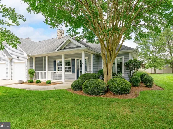 19 Bayberry St #10, Georgetown, DE 19947