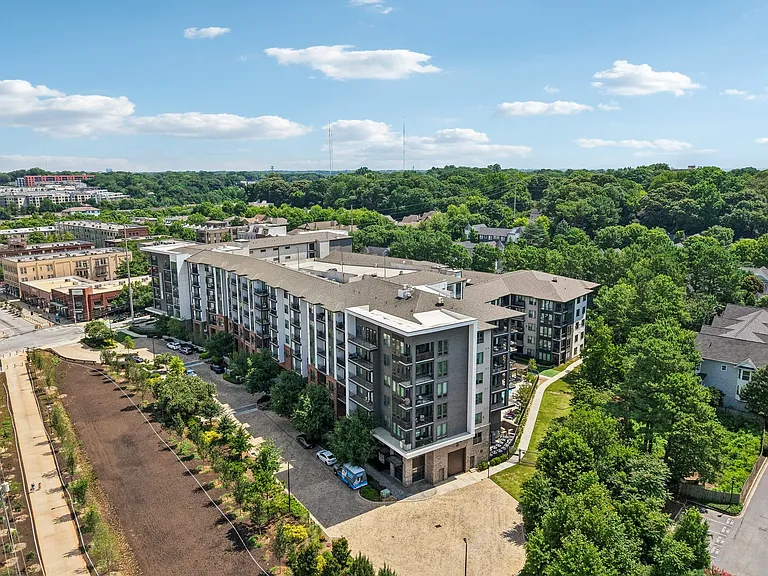 915 Glenwood Apartments on the Beltline — Photo 71