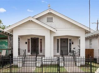 7830 Colapissa St, New Orleans, LA 70125