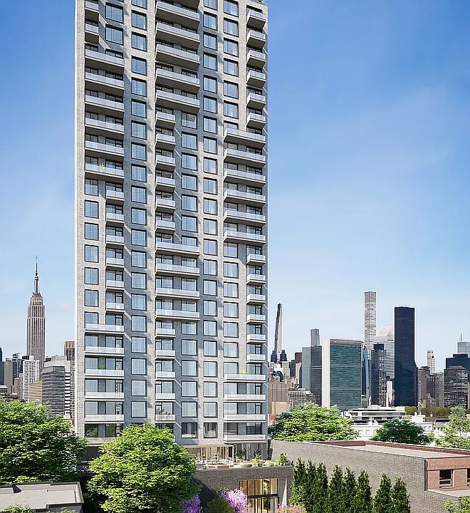 1st image of 45-30 Pearson St #5D