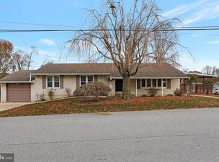 20 Harbo Rd, Chambersburg, PA 17202