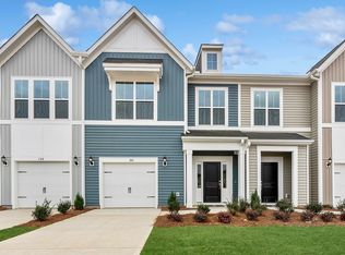 104 Ripple Way, Clayton, NC 27520