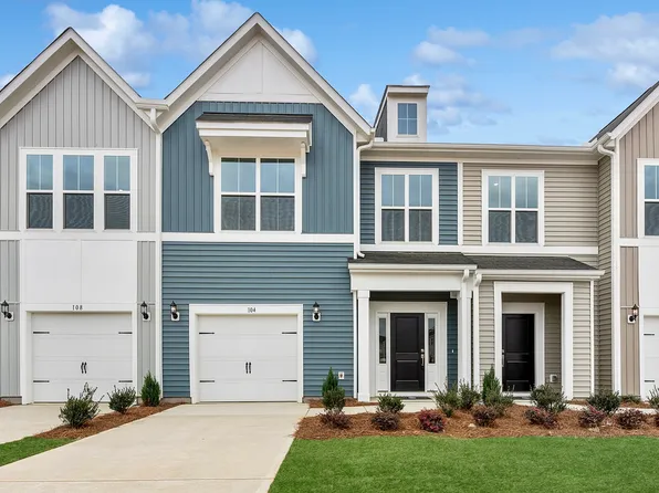 104 Ripple Way, Clayton, NC 27520