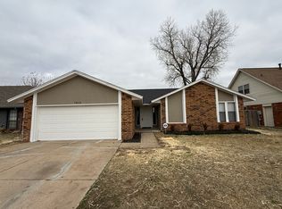 7413 NW 125th St, Oklahoma City, OK 73142