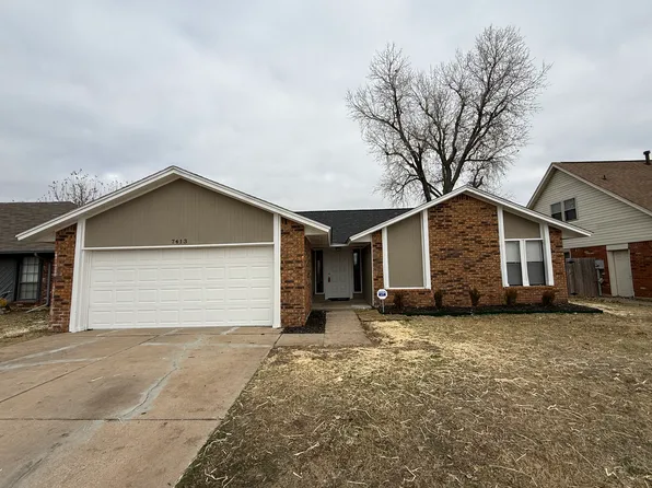 7413 NW 125th St, Oklahoma City, OK 73142