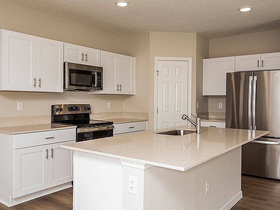 Turquesa - Cool Cottage Interior Design