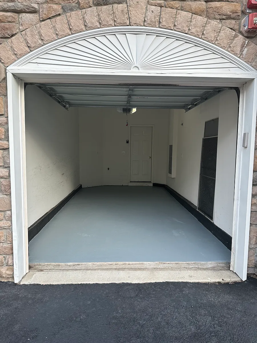 Garage - 14A Forshee Cir #A