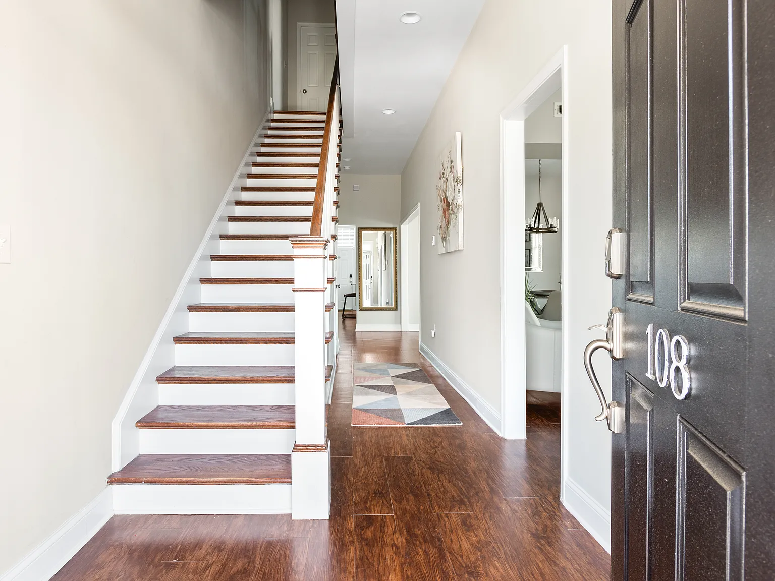 3 bed, $2,800 — Photo 2