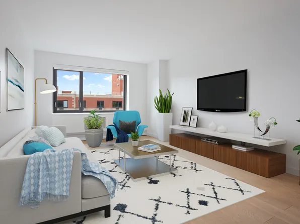 1325 5th Ave APT 6E, New York, NY 10029