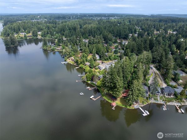 3621 Walthew Drive SE, Lacey, WA 98503