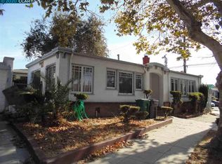 2100 Havenscourt Blvd, Oakland, CA 94621