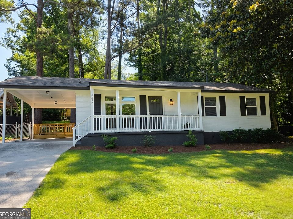 1st image of 4532 Richard Rd
