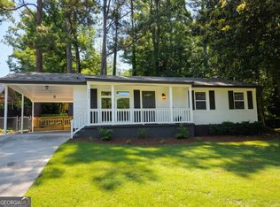 4532 Richard Rd, Conley, GA 30288