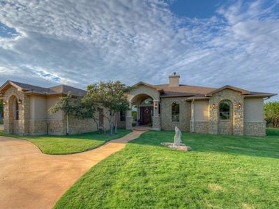 108 Oak Bnd, Burnet, TX, 78611