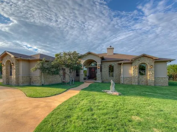 108 Oak Bnd, Burnet, TX 78611
