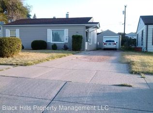 120 E Saint Patrick St, Rapid City, SD 57701