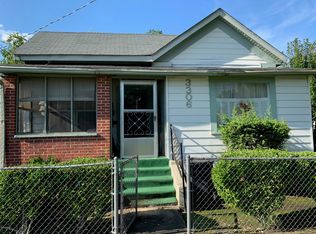 3306 11th St, Meridian, MS 39301