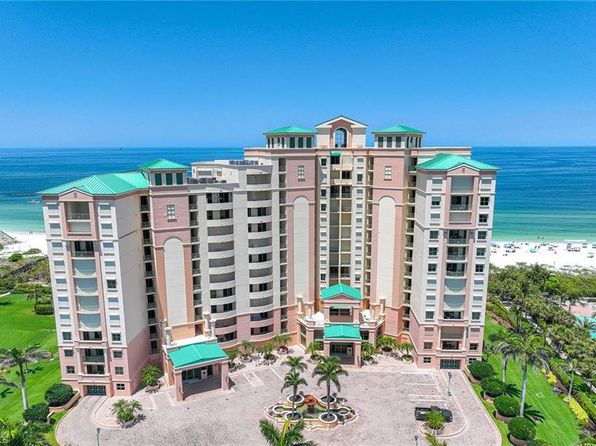 930 Cape Marco Dr UNIT 806