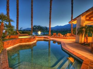55830 Pinehurst, La Quinta, CA 92253