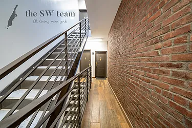 Rented by Living New York