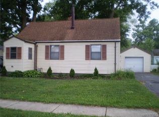 1134 85th St, Niagara Falls, NY 14304
