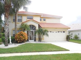 1844 S Club Dr, Wellington, FL 33414