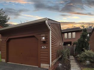 63 Giggleswick Way #6, Edison, NJ 08820