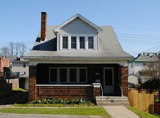 1131 Rodgers St, Pittsburgh, PA 15207